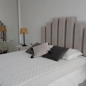 Couette-café Chez Alcinda, Mindelo
