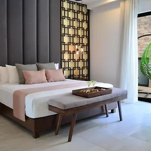 Elements Boutique 4* Tulum