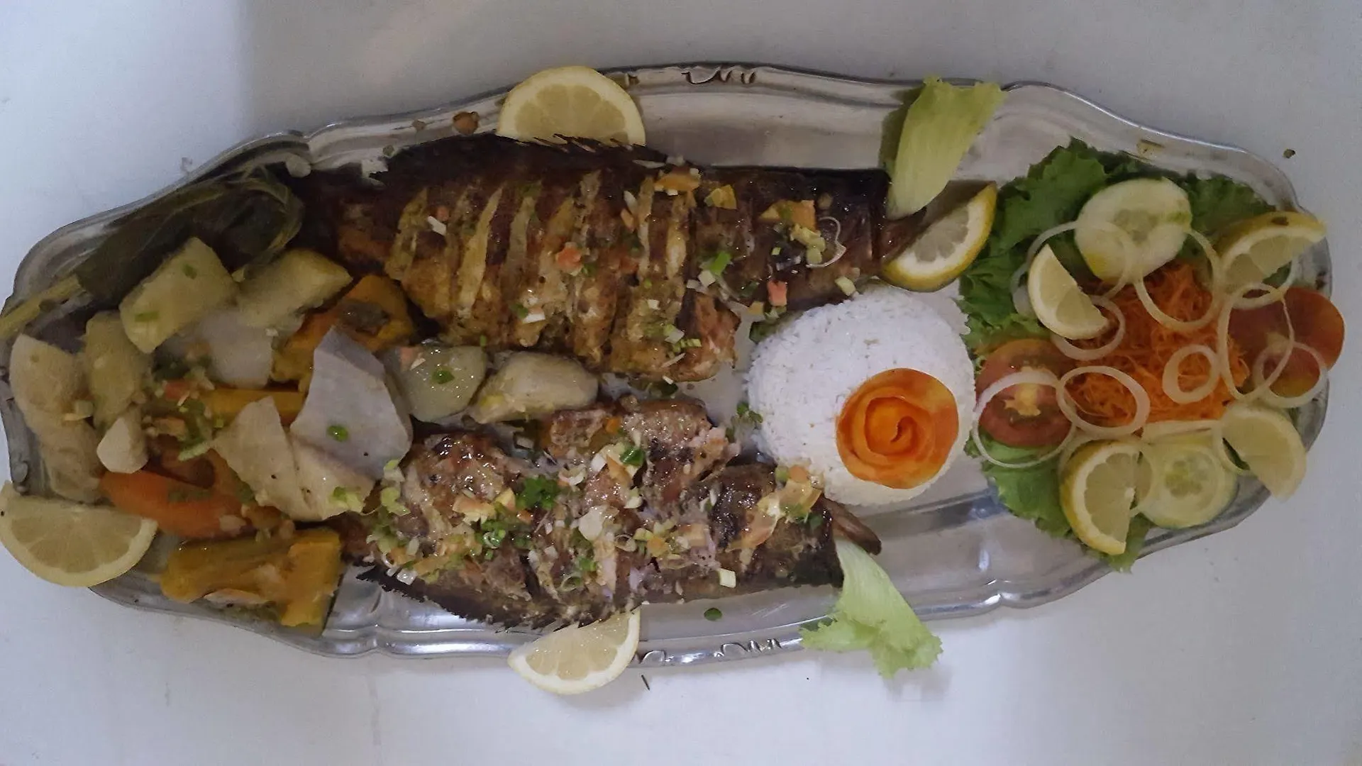 Chez Loutcha Residencial Hotel Mindelo 2*,  Cabo Verde