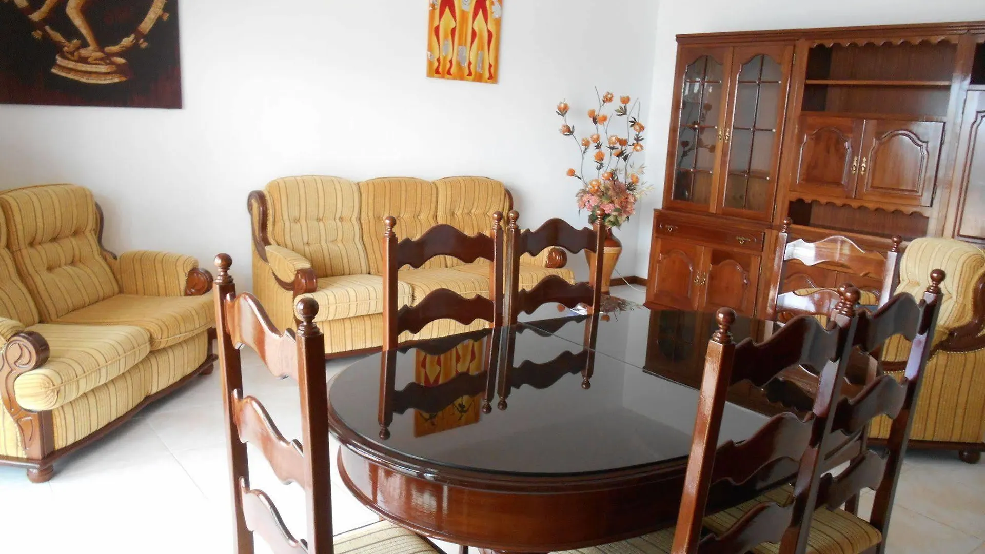 **  Chez Loutcha Residencial Hotel Mindelo Cabo Verde