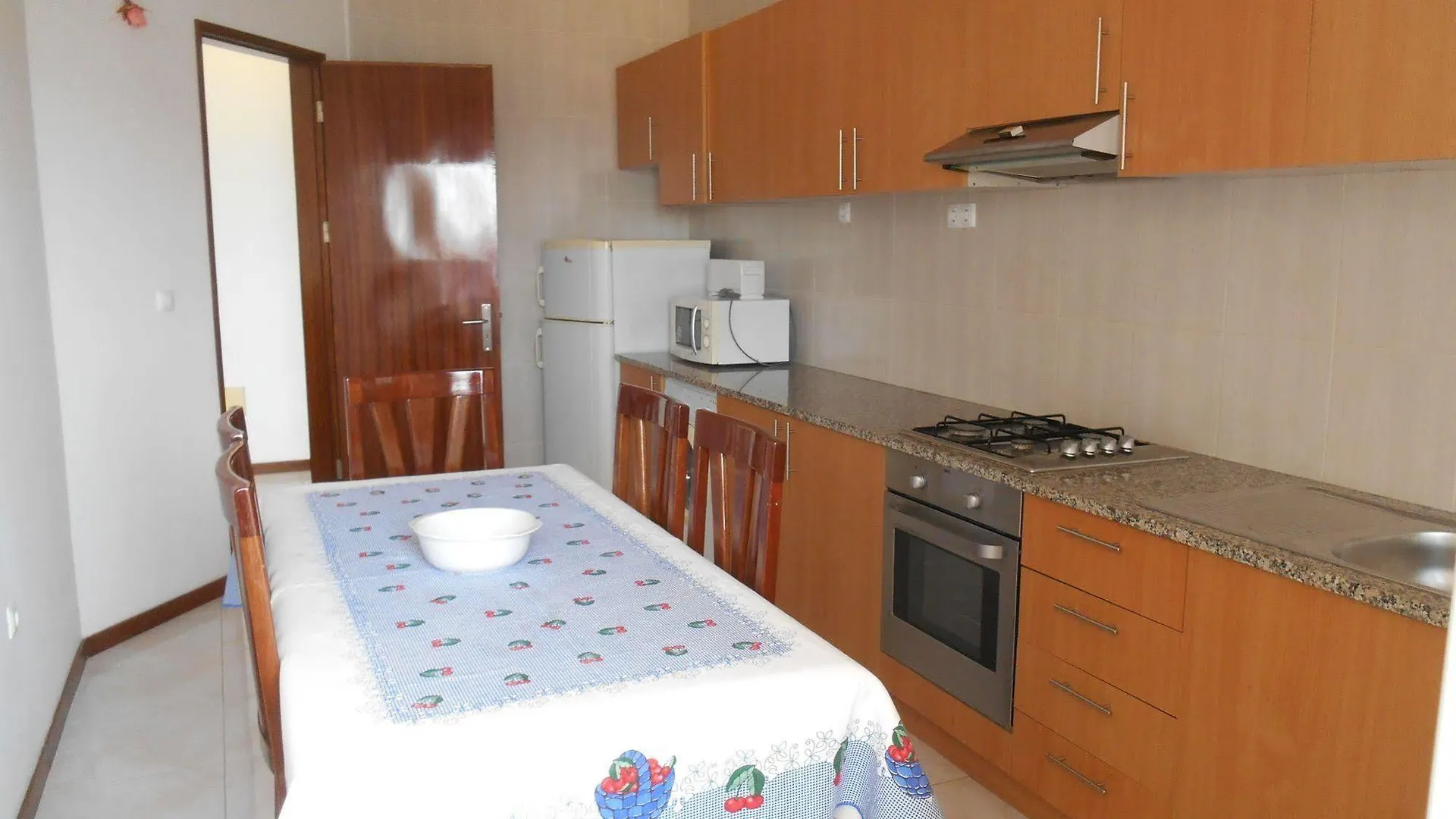 Chez Loutcha Residencial Hotel Mindelo