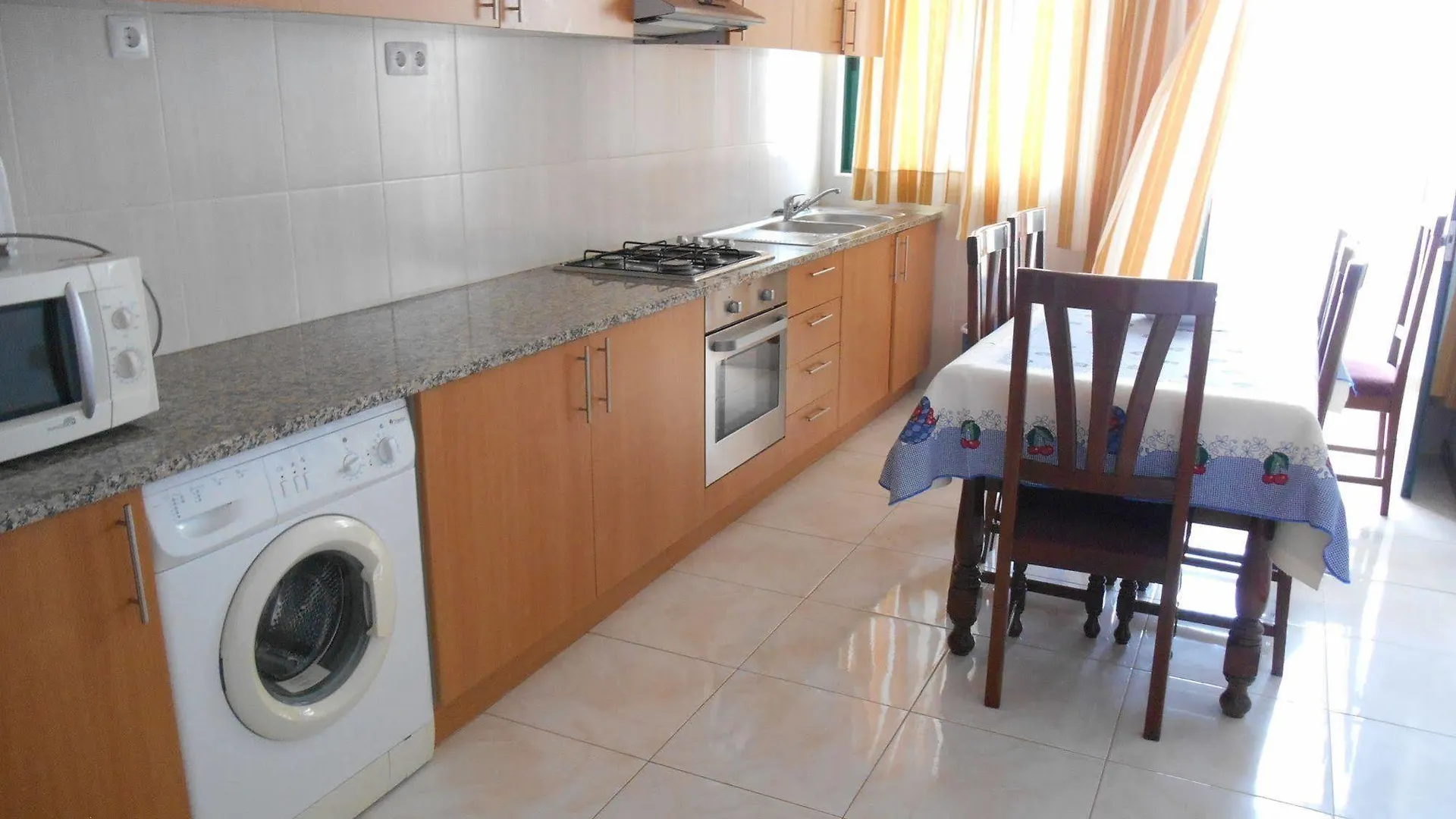 Chez Loutcha Residencial Hotel Mindelo Cabo Verde