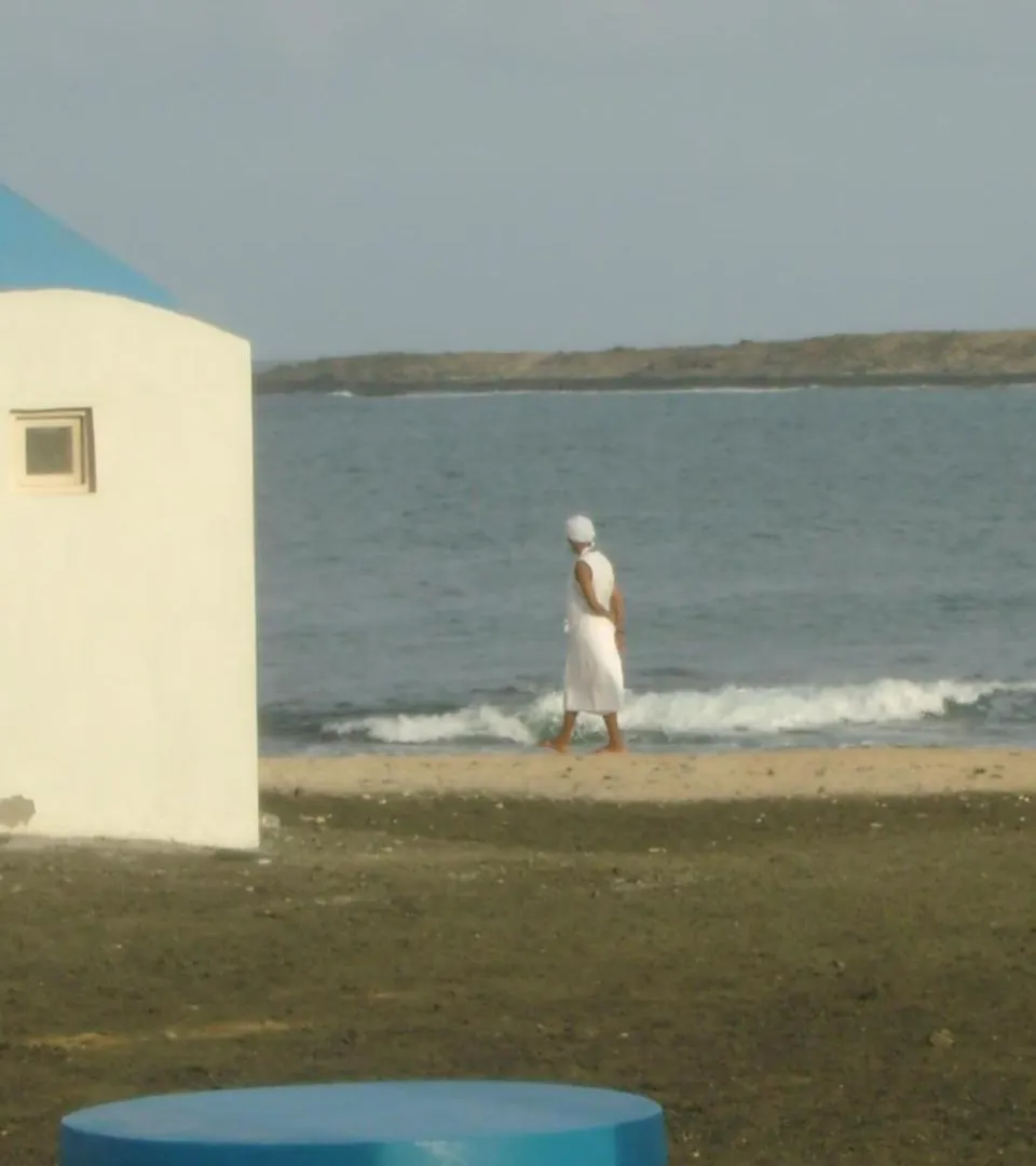 Chez Loutcha Residencial Hotel Mindelo 2*,  Cabo Verde